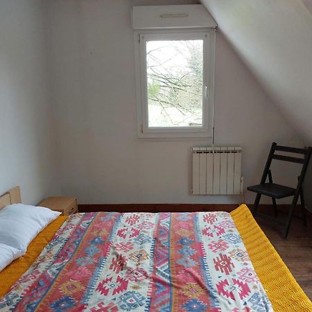 La Belangerie Villa Saint-Loup  Eksteriør billede
