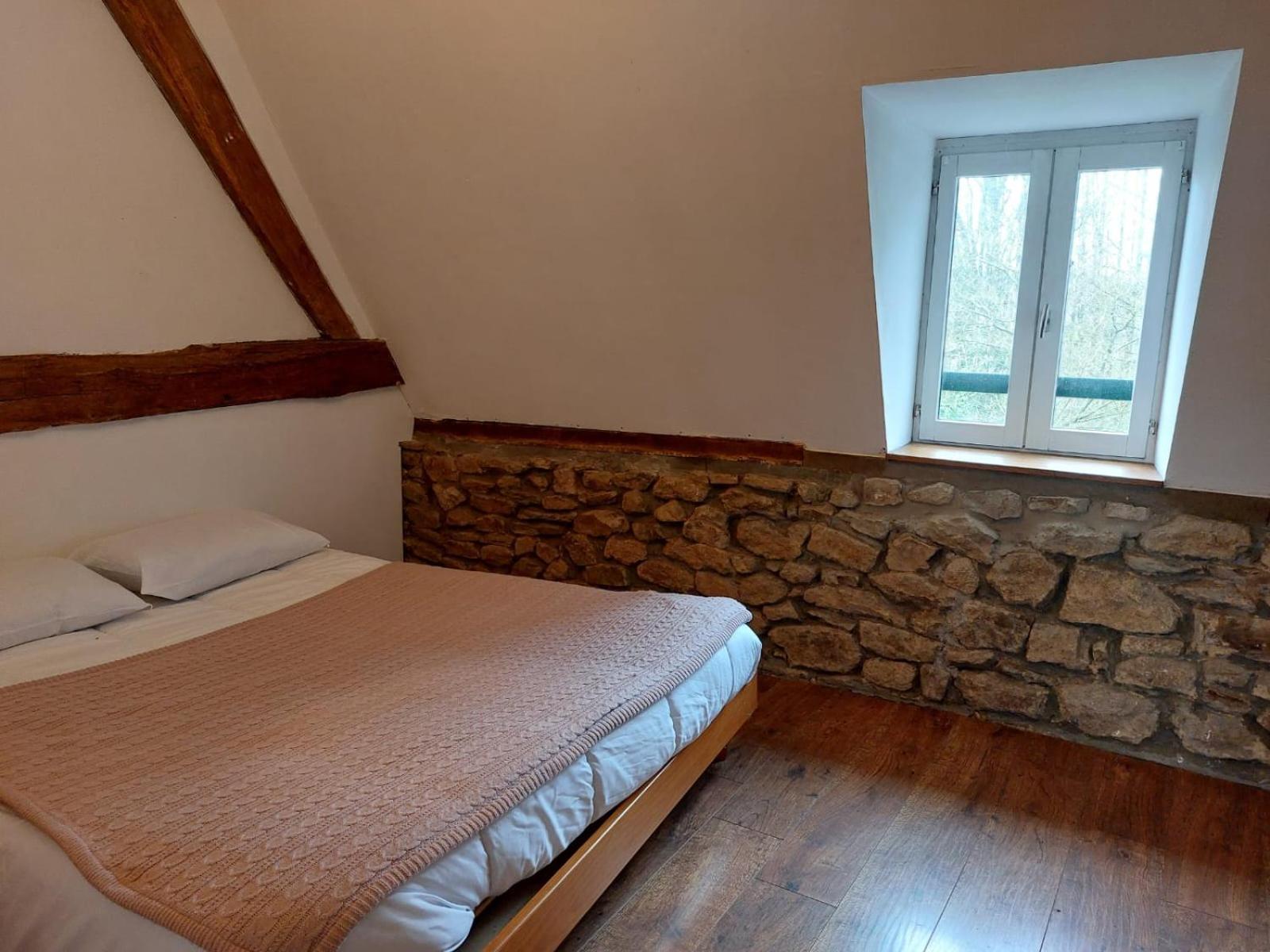 La Belangerie Villa Saint-Loup  Eksteriør billede